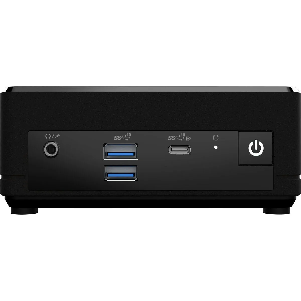 Mini pc msi adl 001eu intel n200 4 gb ram 128 gb ssd s9111628017. Diaytar s'adresse aux esprits modernes en quête de produits qui allient performance technologique et design épuré
