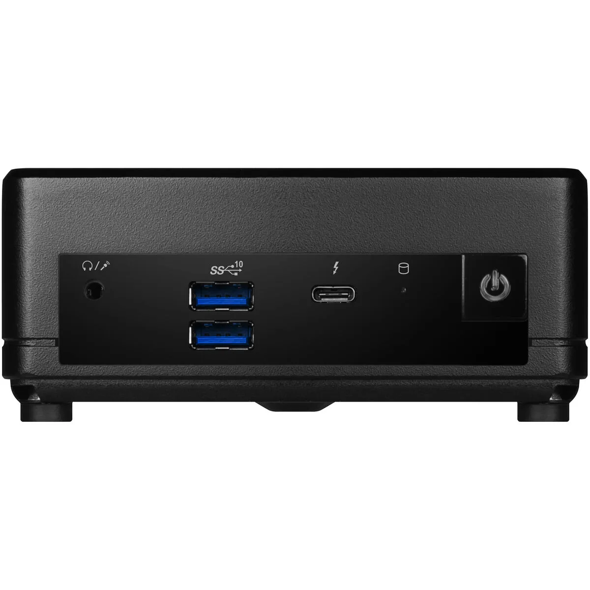 Mini pc msi cubi 5 12m 268es intel core i3 1215u 8 gb ram 256 gb ssd s5526643235. Bienvenue chez Diaytar - Votre destination shopping pour tous vos besoins du quotidien !