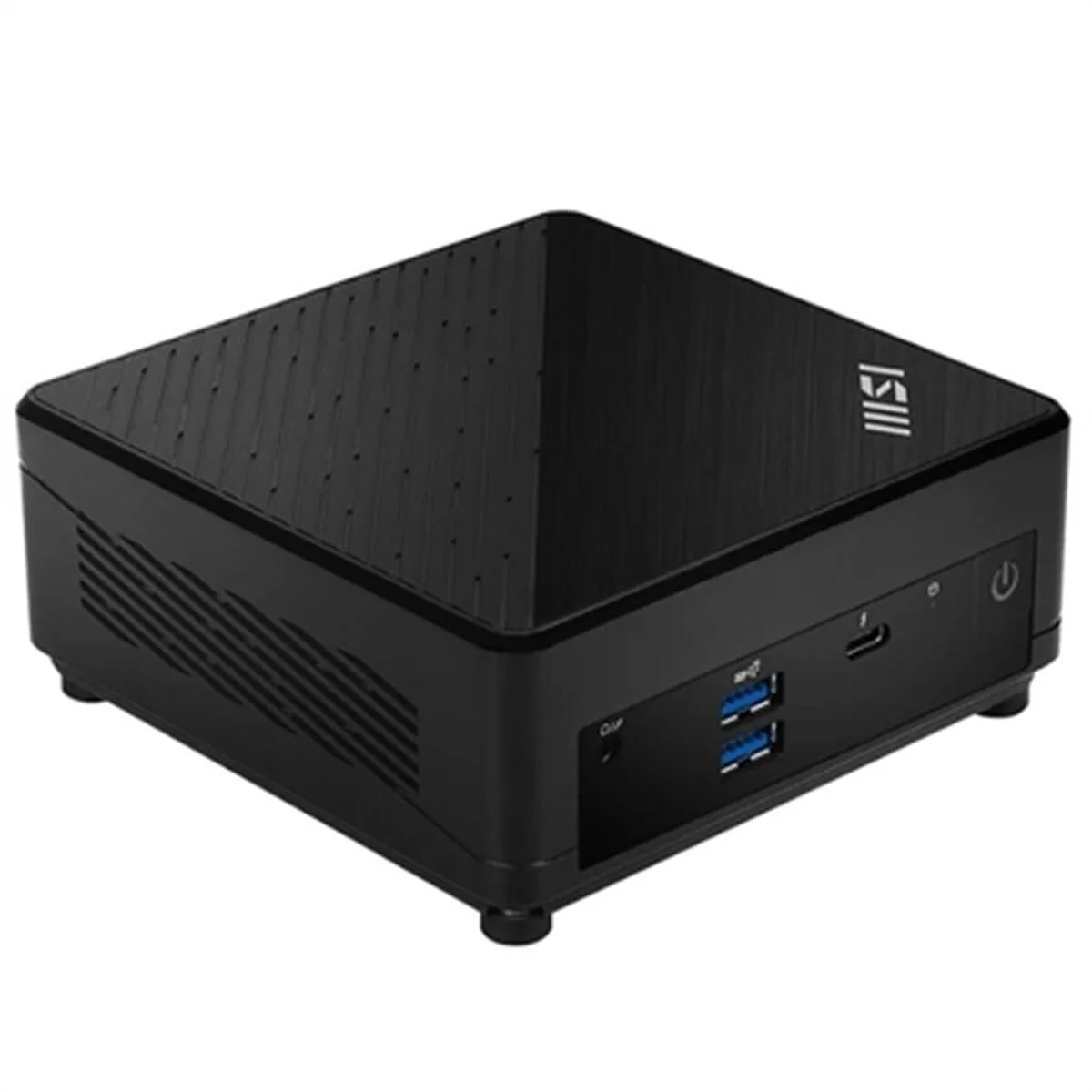 Mini pc msi cubi 5 intel core i3 1215u s045889764. Notre équipe chez Diaytar est votre équipe de choc, dévouée à débusquer les produits qui méritent votre attention.