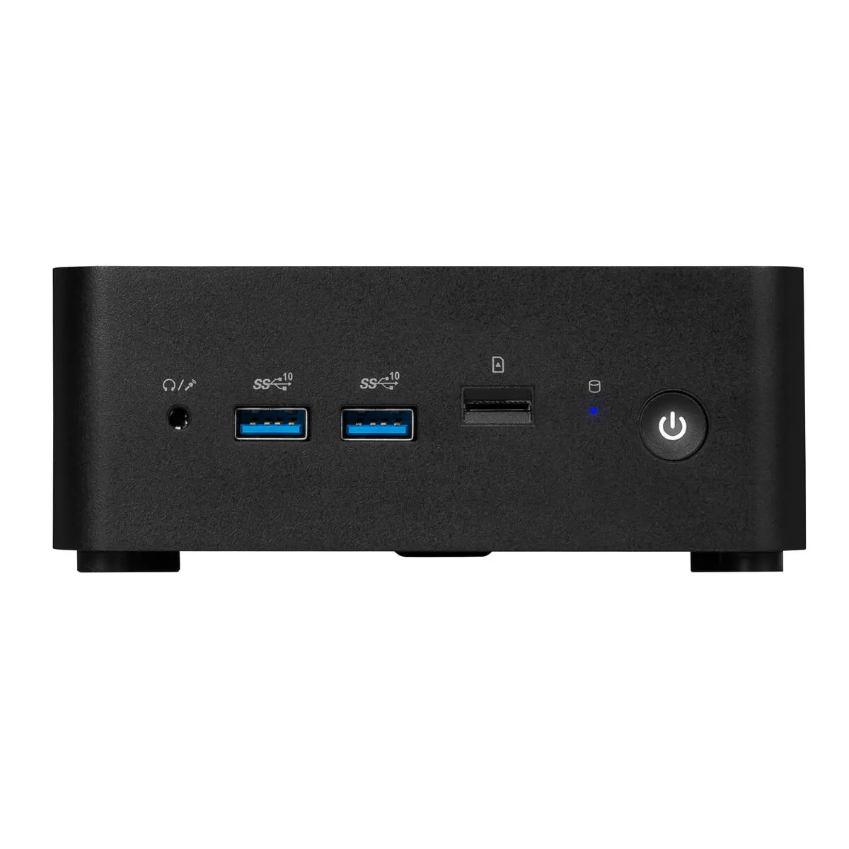 Mini pc msi cubi nuc 1m 034es 1 4 ghz intel core 5 120u 8 gb ram 1 tb ssd s5527429132. Diaytar s'adapte à vos besoins avec une gamme complète et variée.