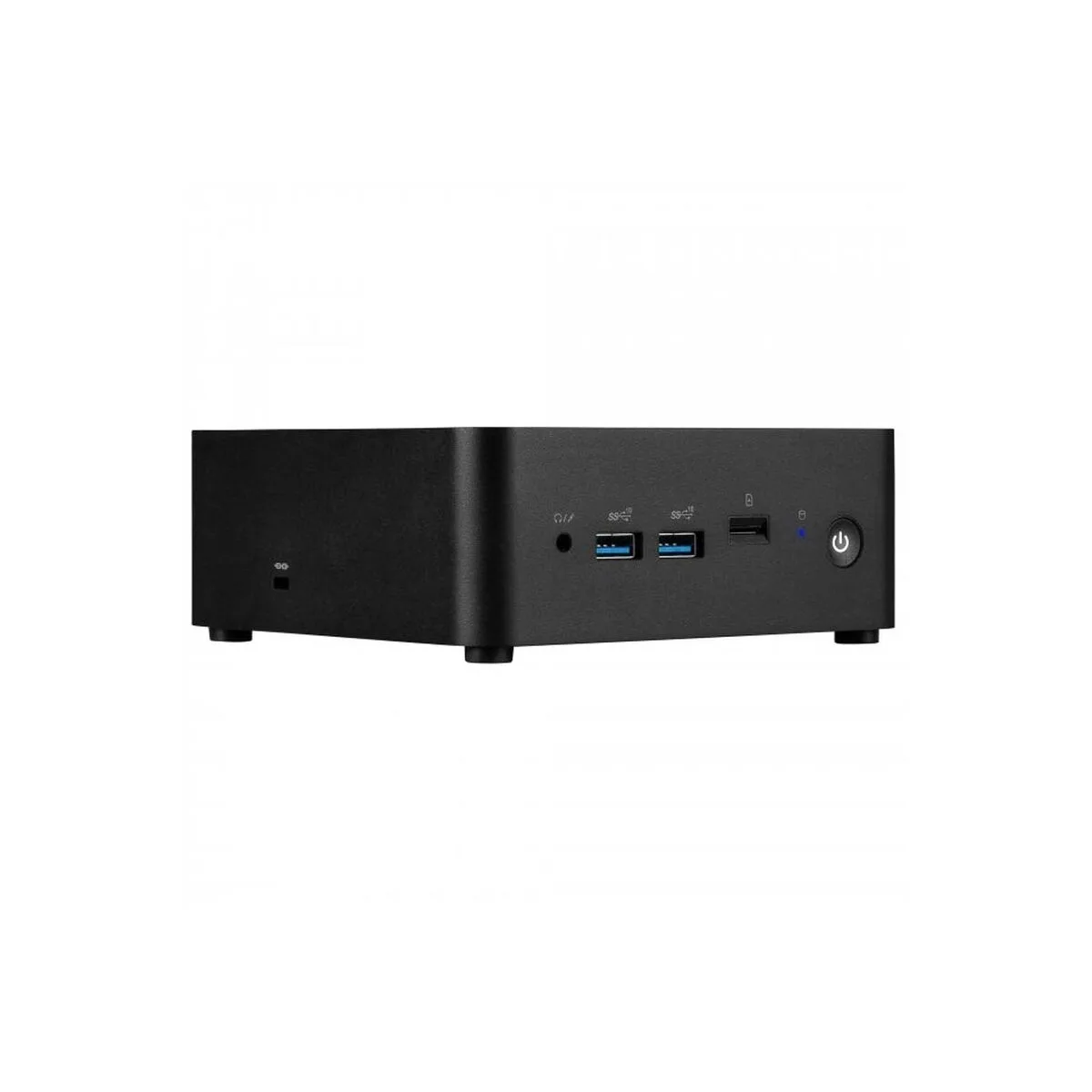 Mini pc msi cubi nuc 1m 035bes i5 120u s5527428921. Diaytar a été conçu pour ceux qui refusent le compromis. Ici, chaque produit est une victoire du qualitatif sur le quantitatif.