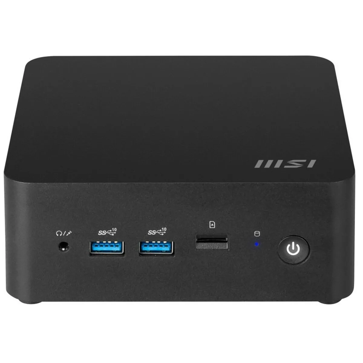 Mini pc msi cubi nuc 1m 036bes i3 100u s5527428834. Notre mission : éradiquer le superflu pour ne vous proposer que l'essentiel... mais en beaucoup plus stylé. Bienvenue chez Diaytar.