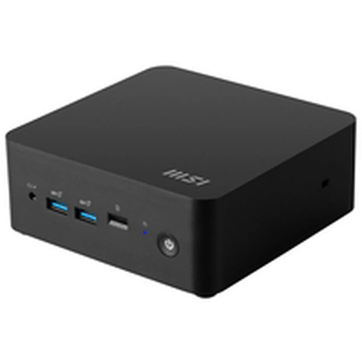 Mini pc msi cubi nuc 1m 037es i3 100u 8 gb ram 256 gb ssd intel core 3 100u s5527429098. Nous sommes les storytellers du produit ordinaire devenu extraordinaire. Bienvenue dans le récit Diaytar.