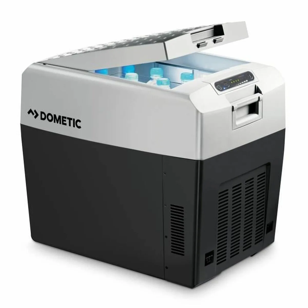 Mini refrigerateur dometic tcx 35 noir argente s718574777. Diaytar : Parce que vos goûts sont éclectiques, notre offre de produits l'est tout autant. Explorez sans modération.