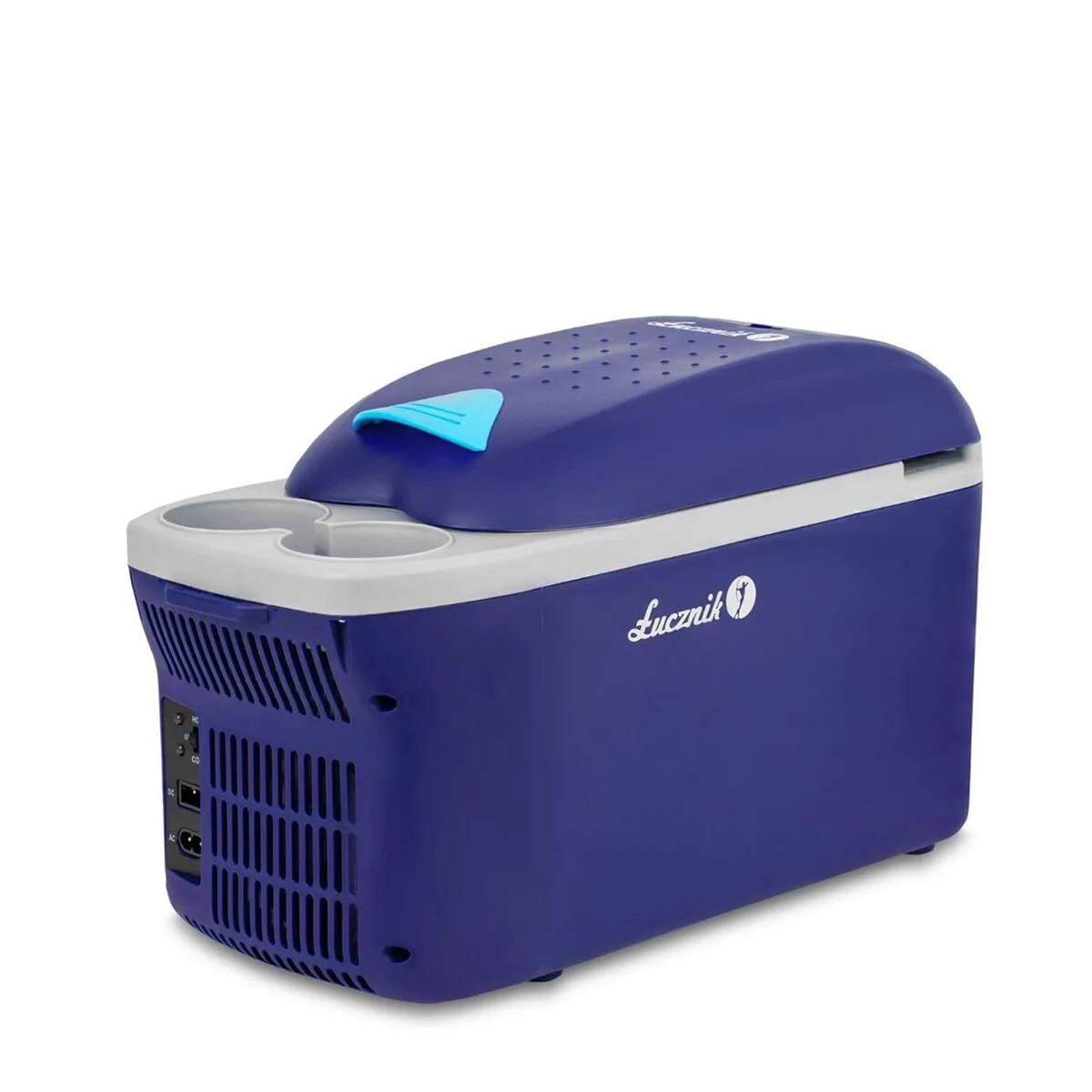 Mini refrigerateur lucznik cbx 8 bleu 8 l s9112308367. Diaytar : Votre destination shopping en ligne pour découvrir les dernières tendances et produits généraux soigneusement sélectionnés