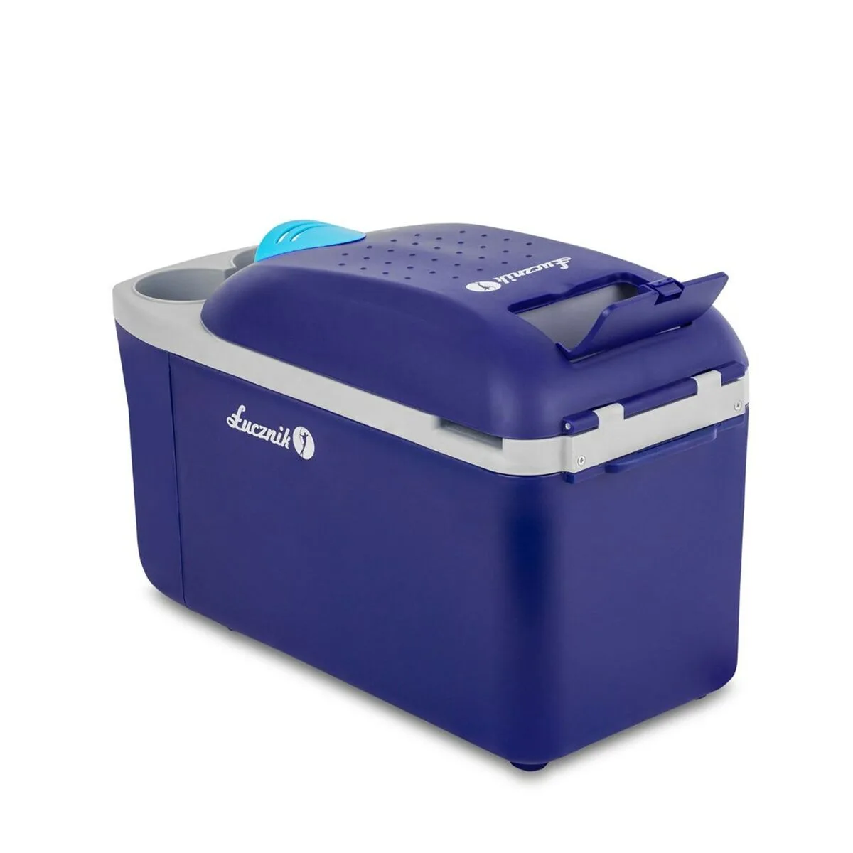 Mini refrigerateur lucznik cbx 8 bleu 8 l s9112308372. Diaytar, c'est l'histoire d'une passion pour les bons produits, quels qu'ils soient, et du désir de les partager avec vous