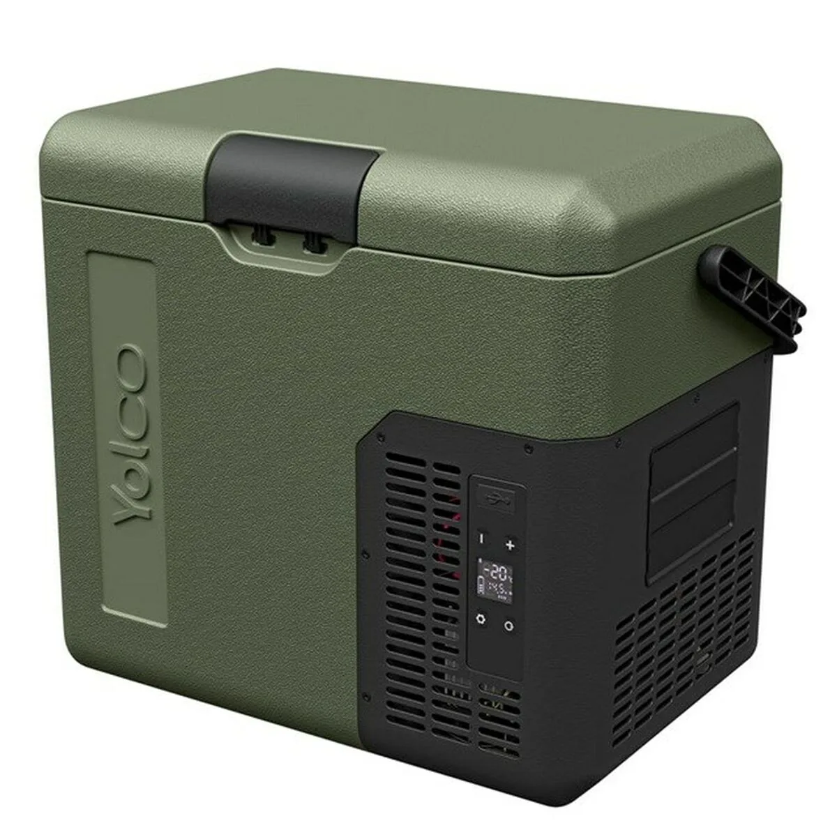 Mini refrigerateur yolco et18 vert 45 w 17 l s9111813088. Diaytar, c'est le cocktail parfait entre l'esprit start-up et l'expertise d'un grand commerçant généraliste.