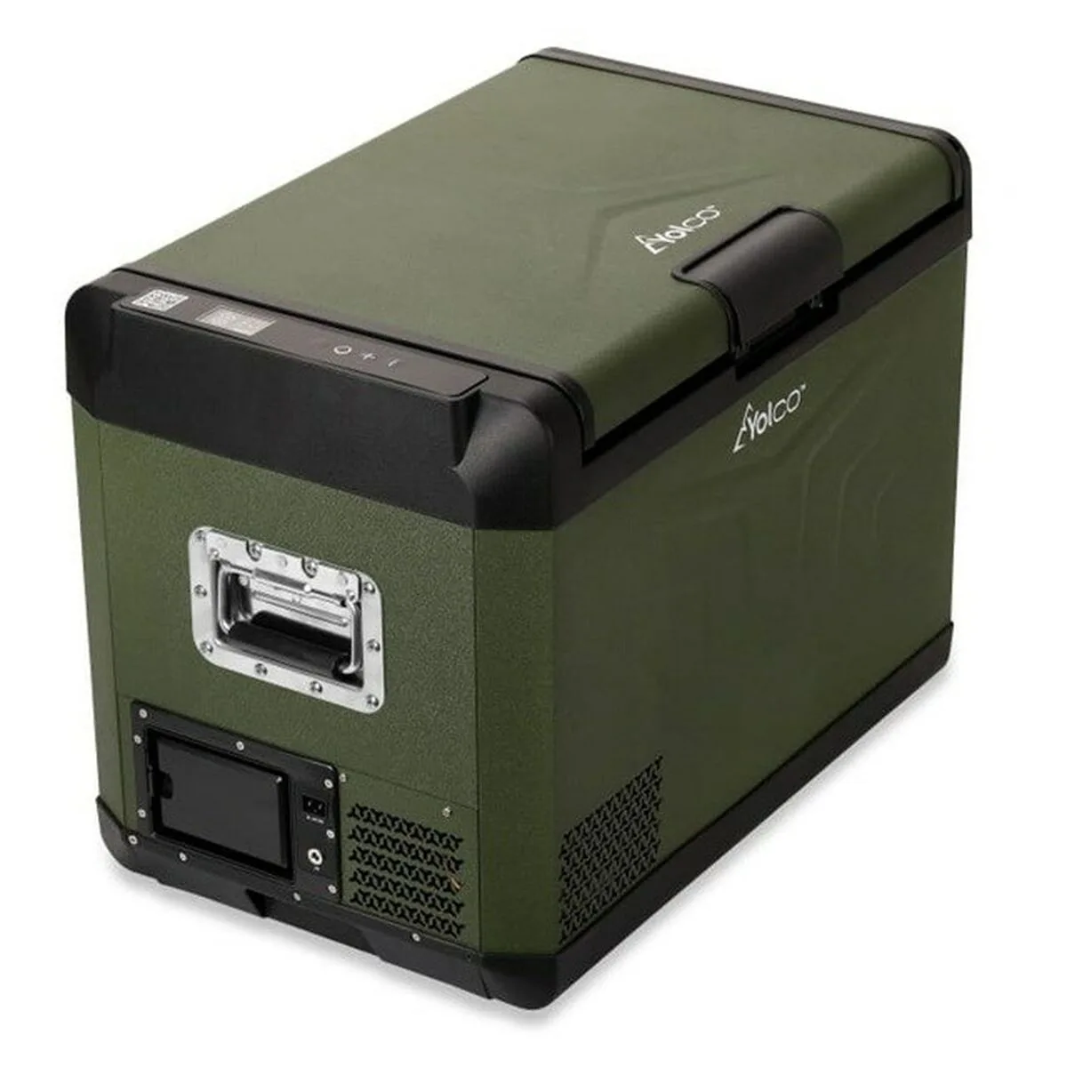 Mini refrigerateur yolco gcx47 vert 50 w 47 l s9111813472. Bienvenue sur Diaytar, l'endroit où les produits ne sont pas juste achetés, mais sont adoptés pour la vie.