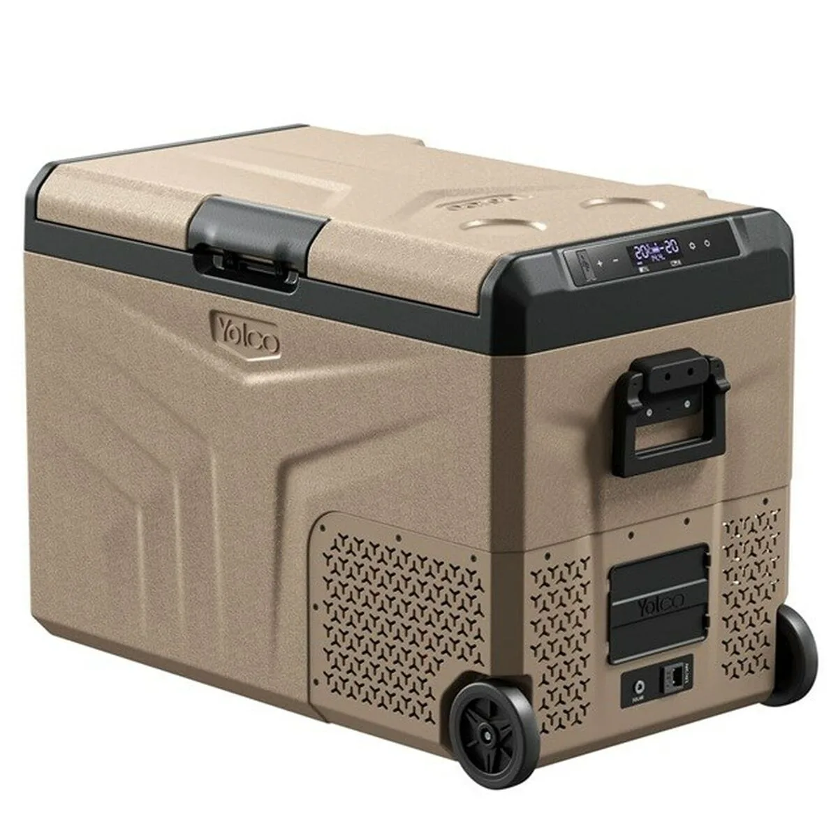 Mini refrigerateur yolco tcx50 noir sable 60 w 10 l 40 l 52 l s9111813645. Diaytar, c'est la rencontre parfaite entre modernité et authenticité.