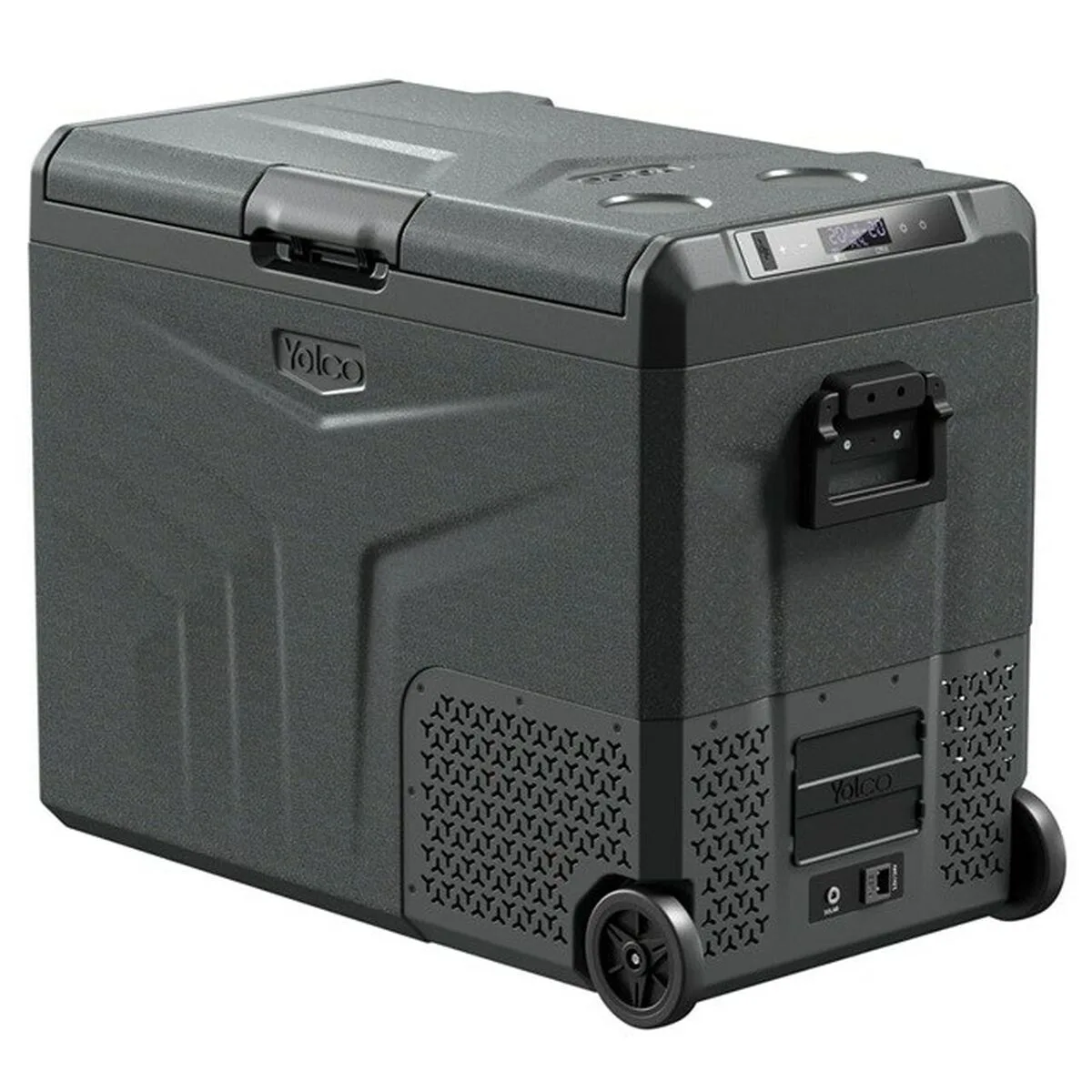 Mini refrigerateur yolco tcx60 60 w 14 l 60 l 46 l s9111813799. Diaytar vous propose une sélection pointue de produits électroniques innovants et d'articles maison qui transforment votre quotidien