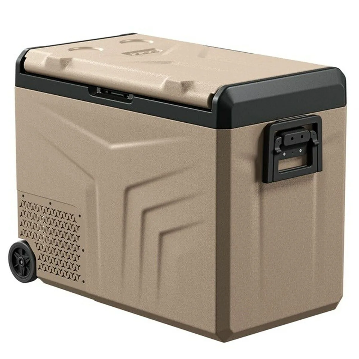 Mini refrigerateur yolco tcx60 noir sable 60 w 14 l 60 l 46 l s9111813836. Pour un quotidien optimisé et stylisé, faites confiance à Diaytar et son expertise en produits généraux et innovants