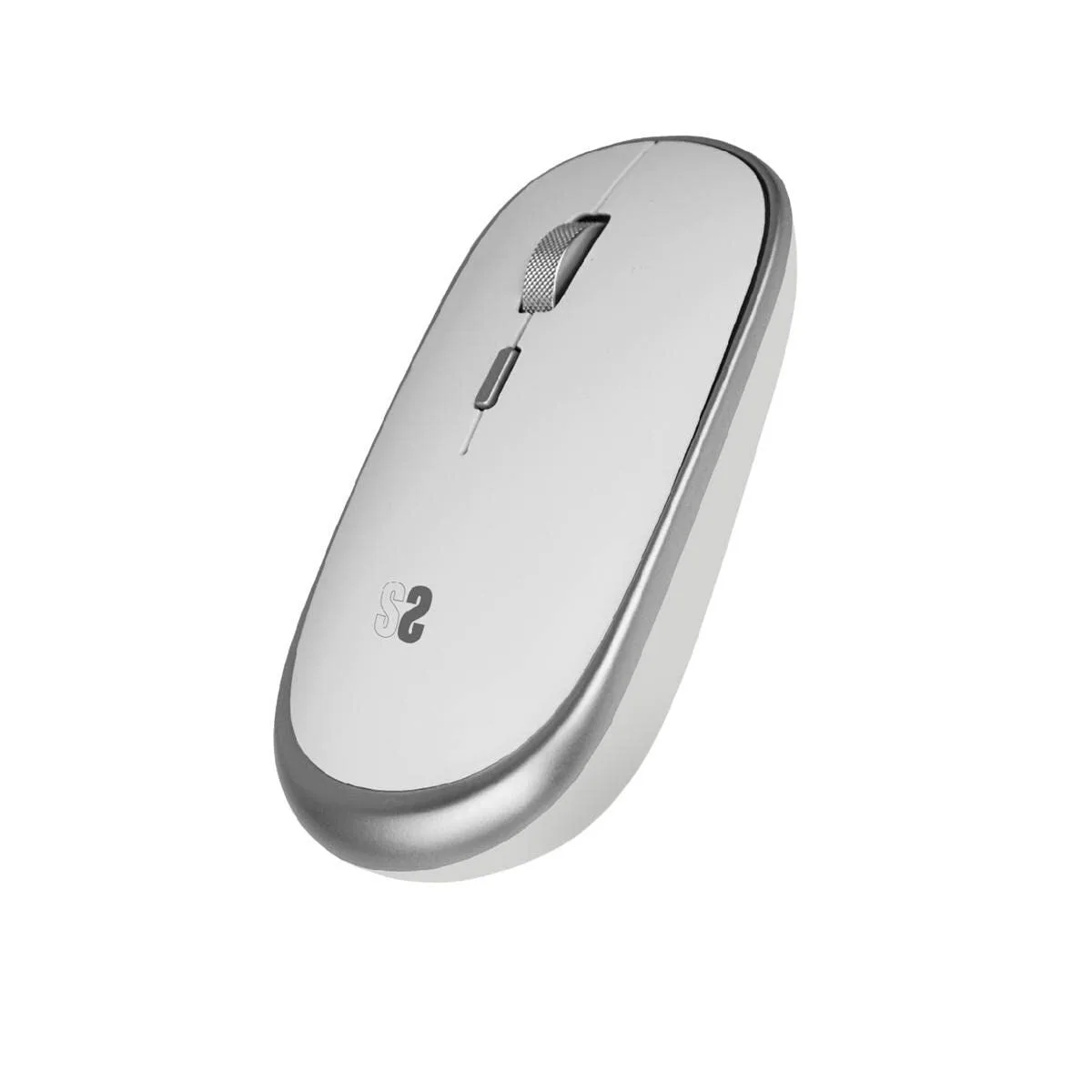 Mini souris optique subblim submo rfm0001 argente m051808717. Exprimez votre personnalité avec les accessoires tendance de Diaytar.