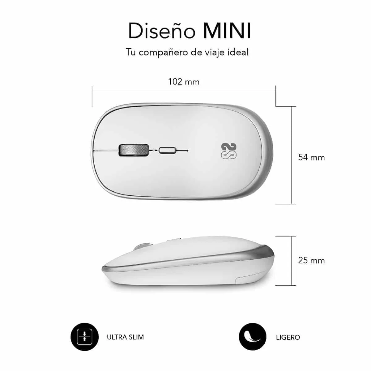 Mini souris optique subblim submo rfm0001 argente m051808795 Mini souris optique subblim submo rfm0001 argente m051808795. Pour ceux qui refusent de choisir entre fonctionnel et esthétique : Diaytar propose les deux dans chaque produit