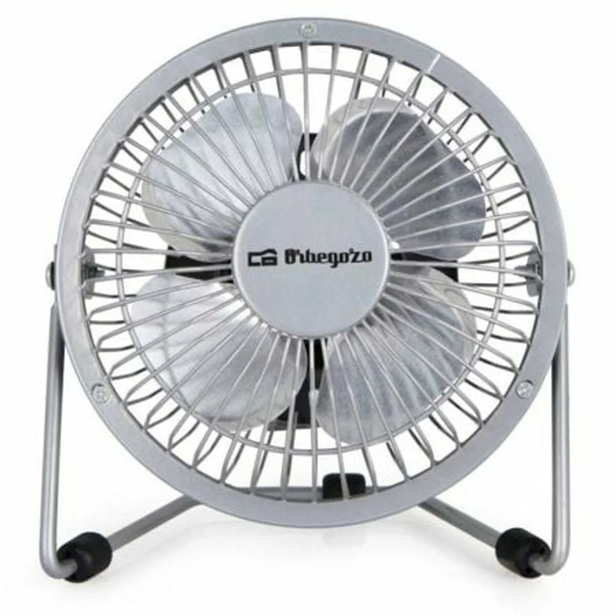 Mini ventilateur avec usb pour ordinateur orbegozo pw 1025 gris s991182437. Diaytar est le résultat de milliers d'heures de recherche et développement pour vous offrir une offre généraliste d'exception.