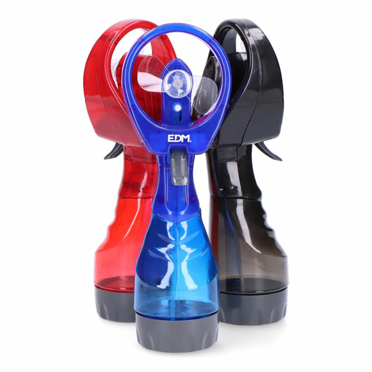Mini ventilateur portable edm 33979 bouteille pulverisatrice s791734988. Diaytar : Parce que vous méritez le meilleur, nous sélectionnons l'excellence.