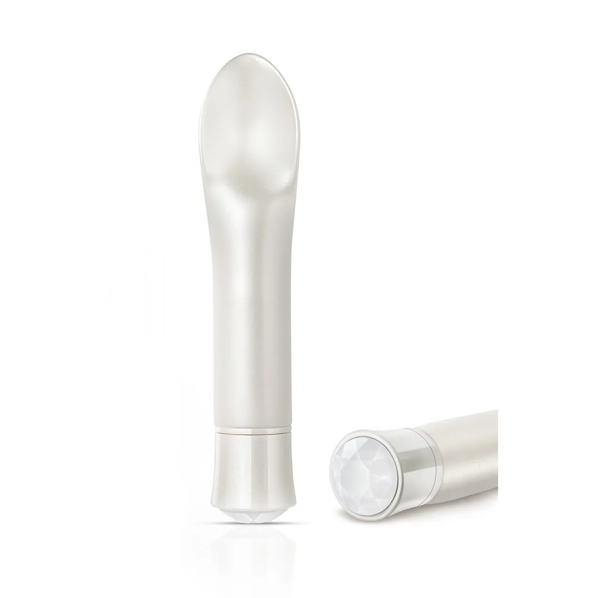 Mini vibromasseur blush oh my gem bold diamond argente s940250254. Oubliez tout ce que vous savez sur le e-commerce. Diaytar réécrit les règles avec une offre audacieuse et éclectique.