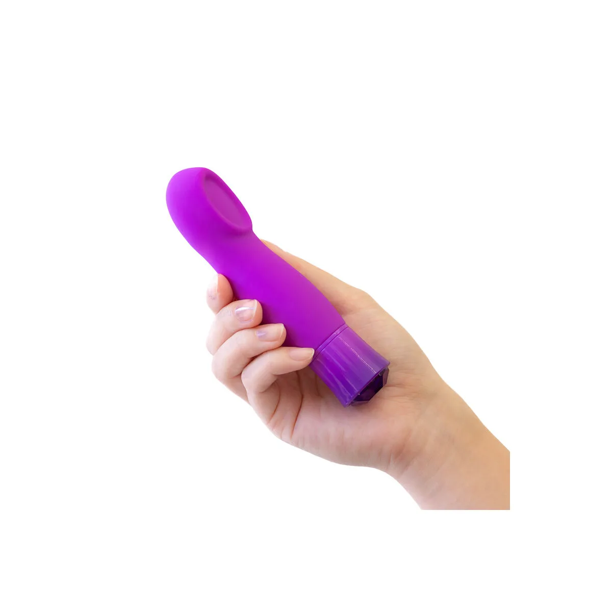 Mini vibromasseur blush oh my gem charm violet s940250354. L'ADN de Diaytar : un mélange éclectique et raffiné de produits qui parle aussi bien aux geeks qu'aux esthètes
