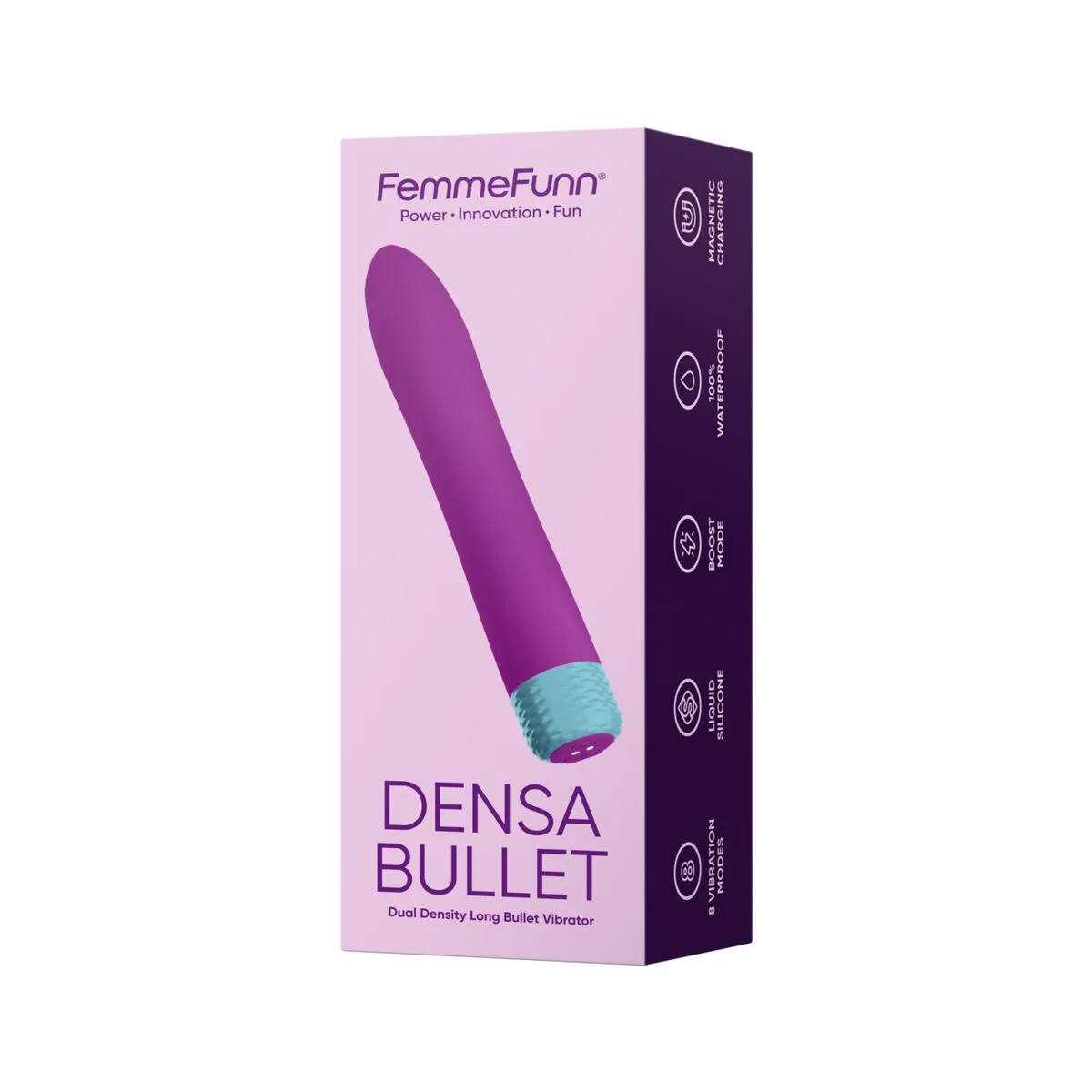 Mini vibromasseur femmefunn densa bullet m040015349. Préparez-vous à être impressionné. Diaytar lève le voile sur une sélection de produits qui défie toute concurrence.