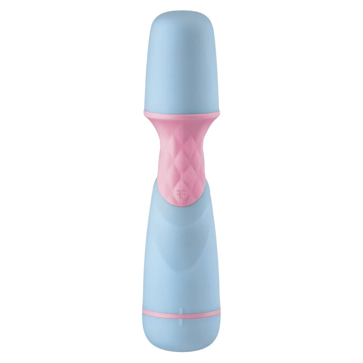 Mini vibromasseur femmefunn ffix wand bleu s940521552. Osez l'originalité avec les créations mode exclusives de Diaytar.