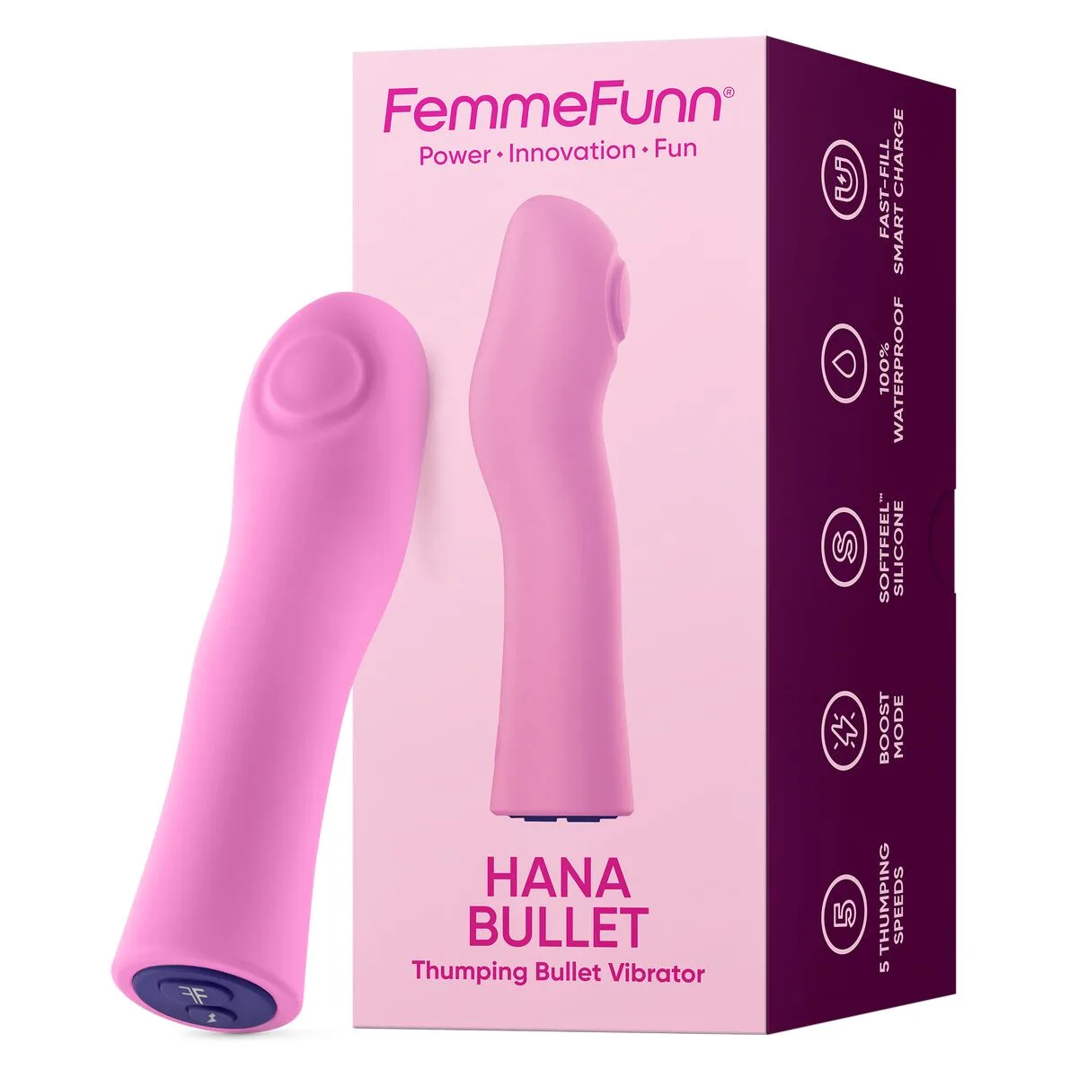 Mini vibromasseur femmefunn rose s940794672. Diaytar est le résultat de milliers d'heures de recherche et développement pour vous offrir une offre généraliste d'exception.