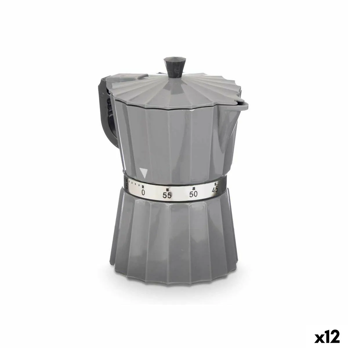 Minuterie de cuisine kinvara kt3081 st 9 x 10 5 x 6 5 cm 12 unites s363335592. Créez votre look signature avec les pièces mode sélectionnées par Diaytar.