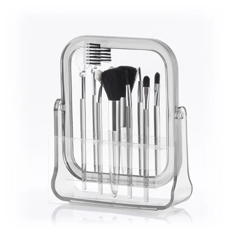 Miroir avec pinceaux de maquillage primizima 6 pieces v020095447. Diaytar, c'est le cocktail parfait entre l'esprit start-up et l'expertise d'un grand commerçant généraliste.