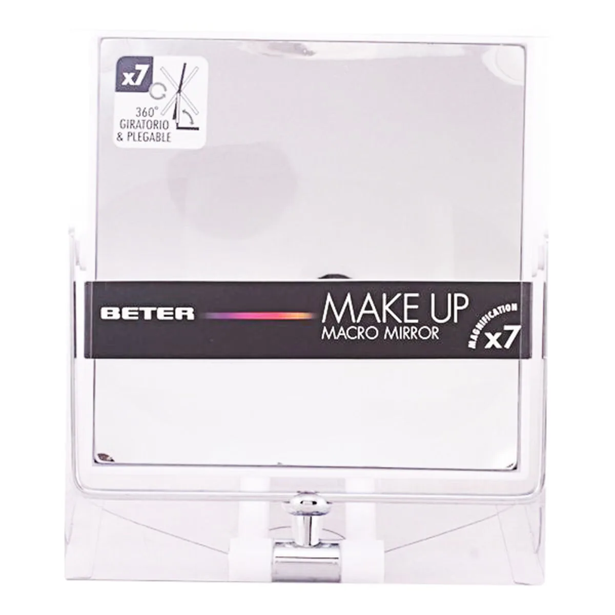 Miroir beter espejo 1 unite s054393587 Miroir beter espejo 1 unite s054393587. Bienvenue chez Diaytar, où l'élégance rencontre l'innovation avec nos produits électroniques dernier cri et nos créations maison exclusives