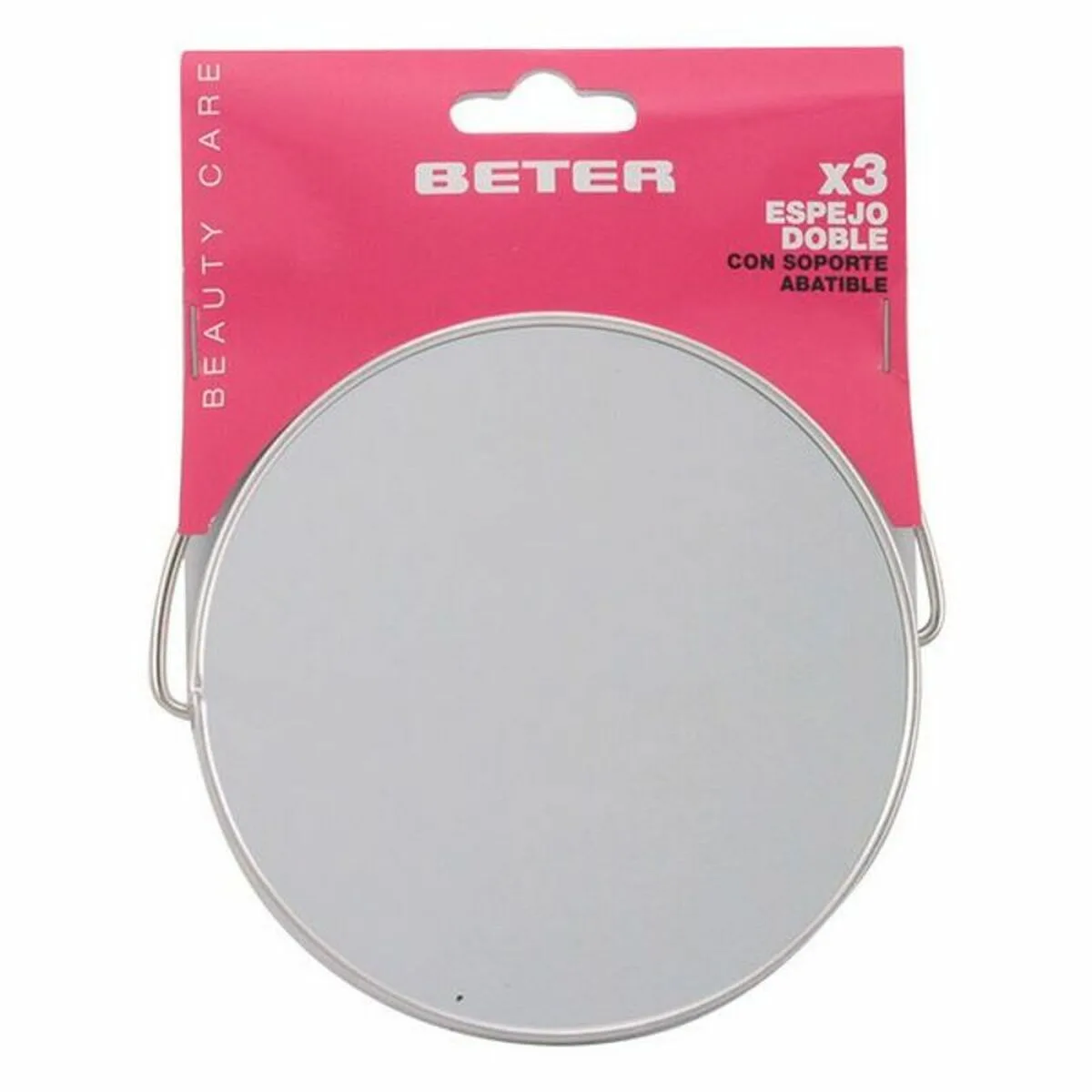 Miroir beter espejo s052302029 Miroir beter espejo s052302029. La mode selon Diaytar : audacieuse, accessible et toujours dans l'air du temps.