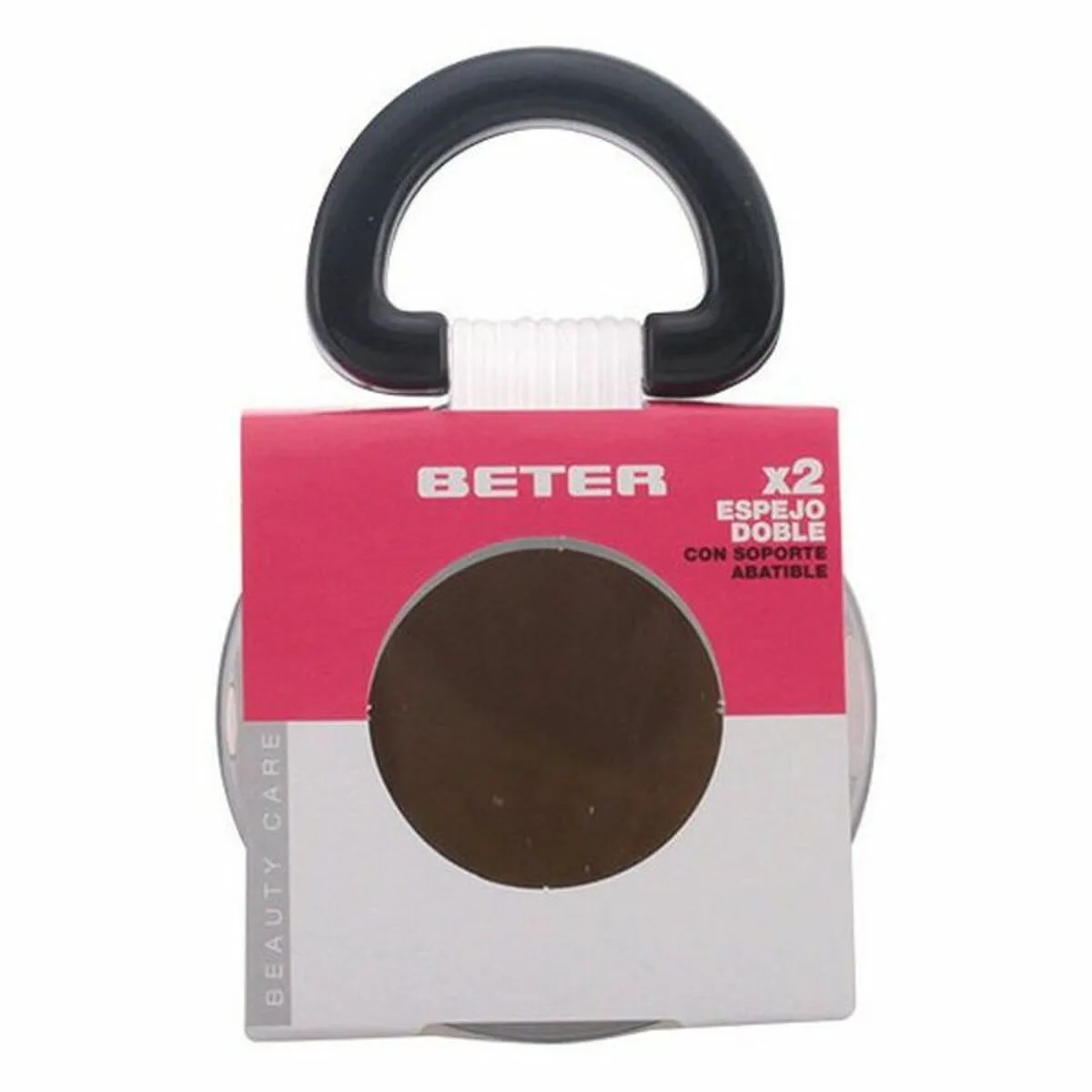 Miroir beter espejo s052302077. Diaytar, c'est l'évidence que quand on aime les produits, on ne compte pas. On les collectionne. À vous de jouer.