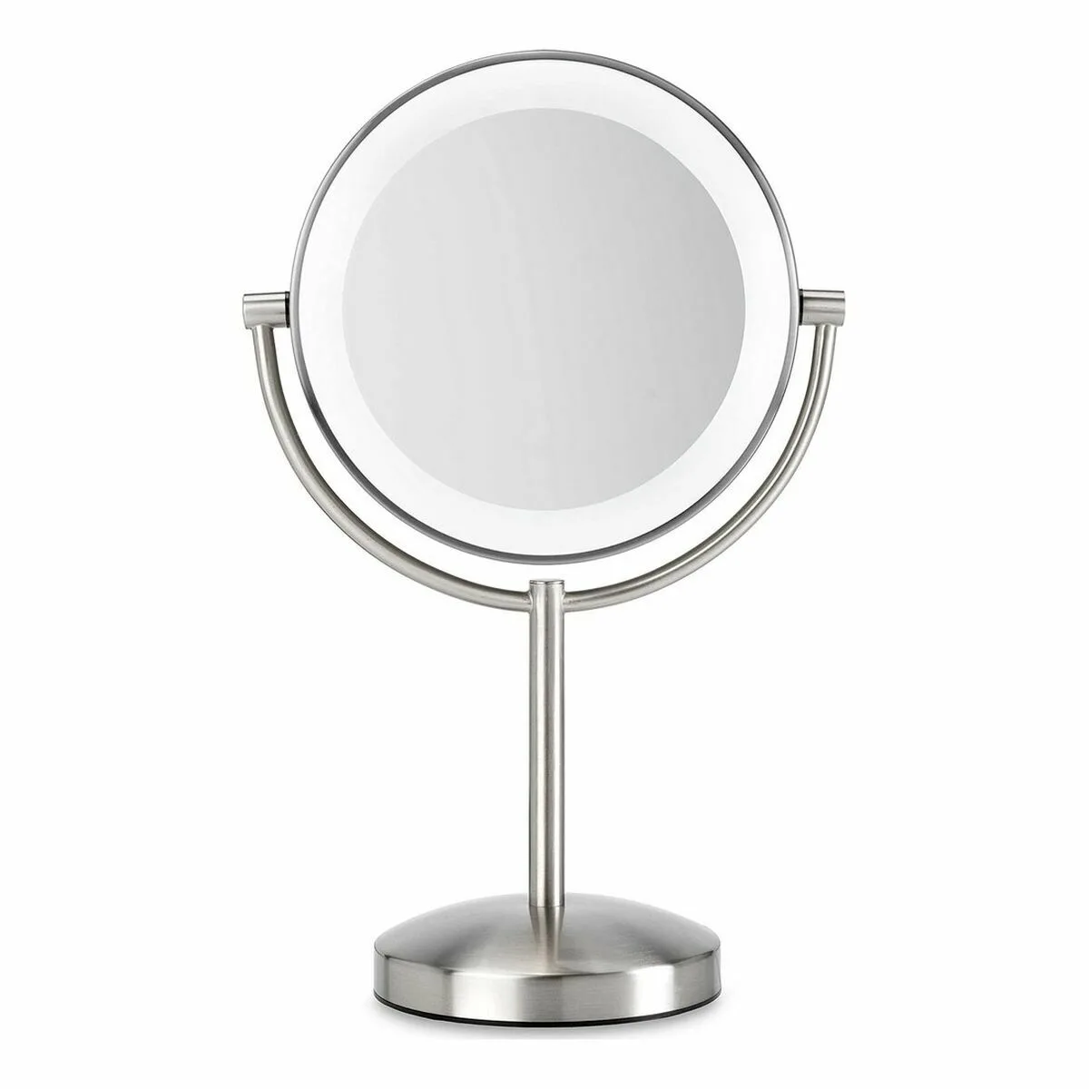 Miroir grossissant avec led babyliss 9437e acier metal 1 unite s046363163. Nous croyons en la puissance de la simplicité. Les produits Diaytar sont beaux, utiles, et incroyablement simples à utiliser.