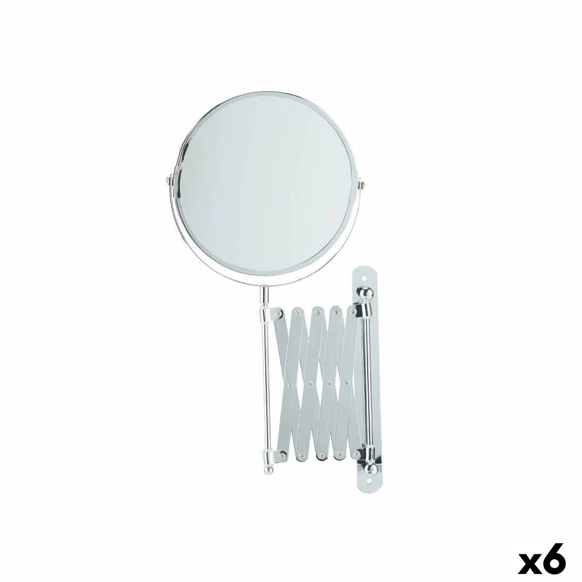 Miroir grossissant berilo b1613 345 metal extensible o 17 cm 6 unites s362802899. Préparez-vous à être impressionné. Diaytar lève le voile sur une sélection de produits qui défie toute concurrence.