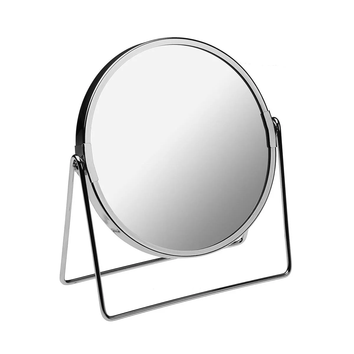 Miroir grossissant versa x 7 8 2 x 20 8 x 18 5 cm miroir acier s341051876. Diaytar cultive l'art de la surprise en vous proposant constamment de nouveaux produits généraux et high-tech inattendus