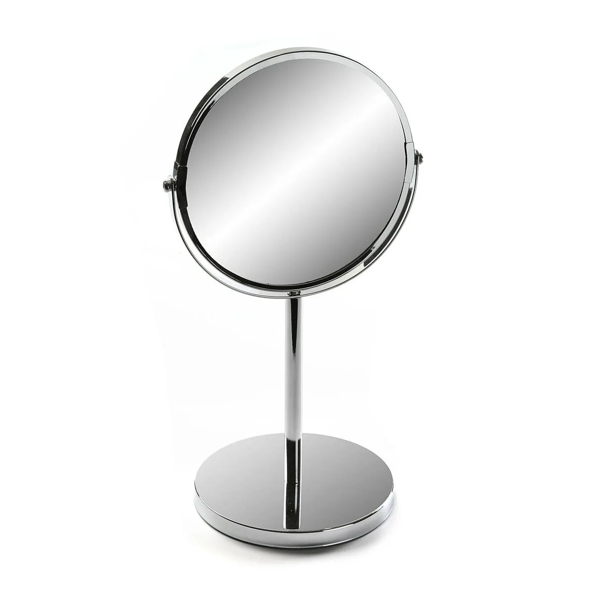 Miroir grossissant versa x 7 miroir acier 15 x 34 5 x 18 5 cm s341051725. Diaytar : Votre destination shopping en ligne pour découvrir les dernières tendances et produits généraux soigneusement sélectionnés
