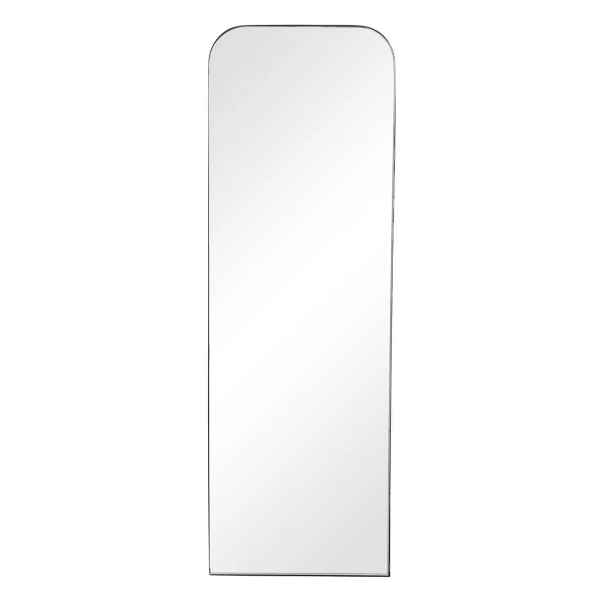 Miroir mural 50 x 2 5 x 150 cm noir metal s880099672. Bienvenue chez Diaytar, où nous croyons que le meilleur produit est celui qui vous trouve, et non l'inverse.