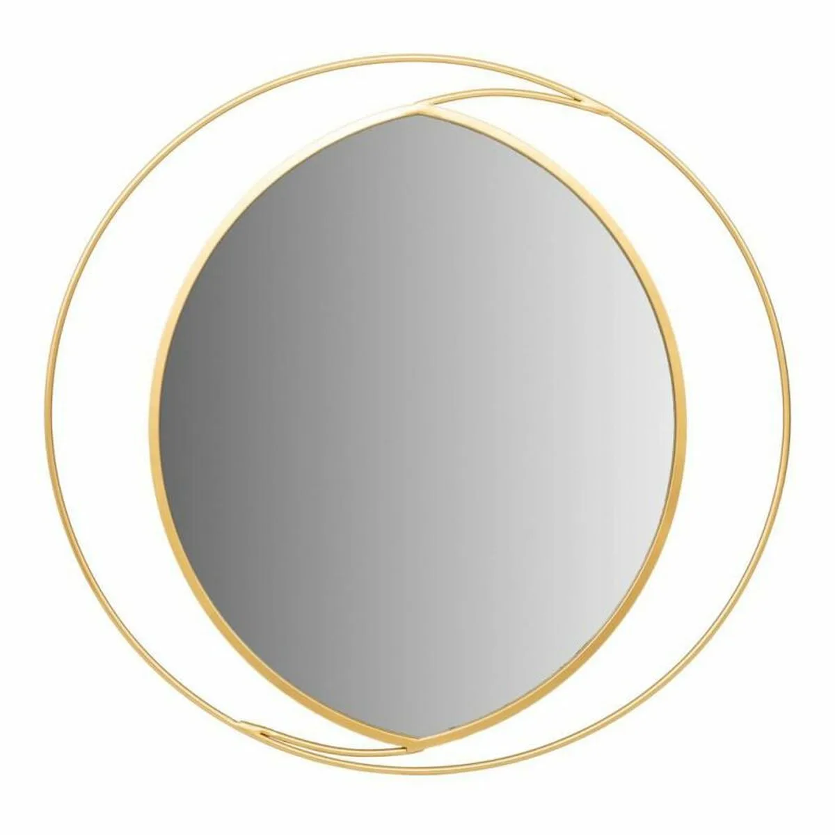 Miroir mural alexandra house living dore 91 x 2 x 91 cm cercle d163023149. Soyez à la pointe de la tendance et de la technologie avec Diaytar, votre partenaire pour un shopping généraliste avisé