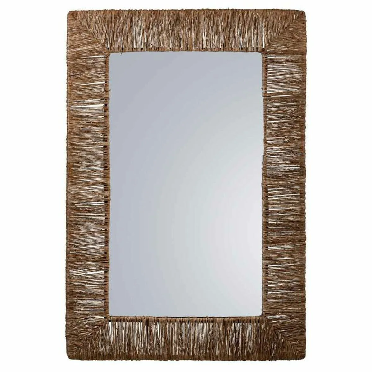 Miroir mural alexandra house living marron 3 x 61 x 91 cm rectangulaire d163172658. Explorez Diaytar et laissez-vous surprendre par notre diversité de produits.