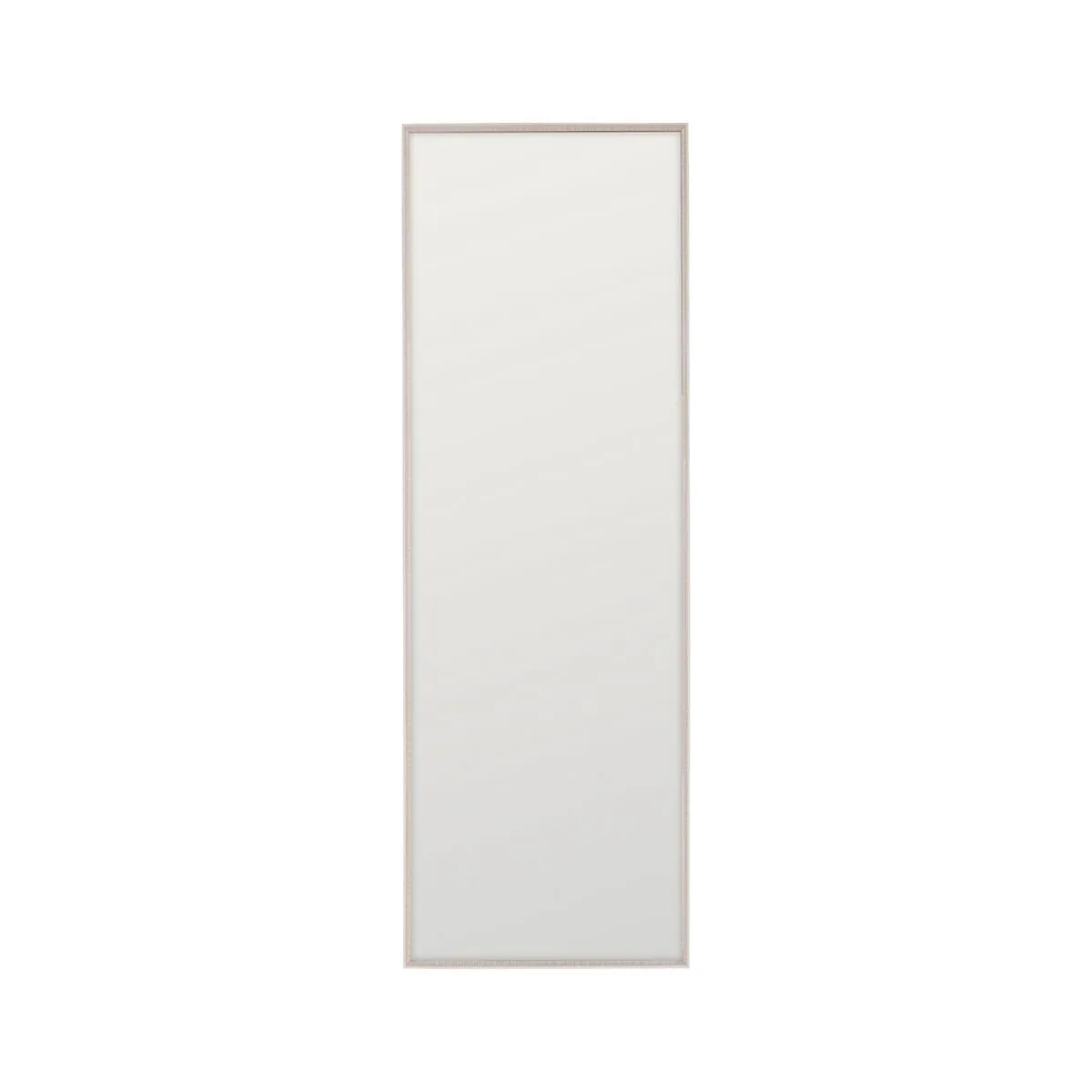 Miroir mural beige 50 x 5 x 150 cm s880782166. Diaytar, c'est le grand ménage de printemps dans vos habitudes shopping : on garde l'essentiel, on jette le superflu.