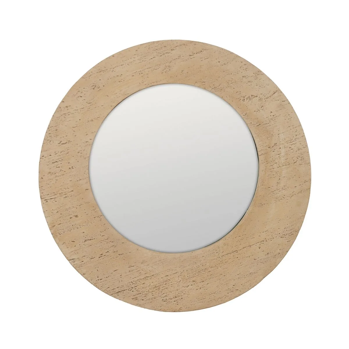 Miroir mural beige 80 x 3 x 80 cm s880810617. Diaytar, c'est le compagnon des visionnaires, de ceux qui achètent aujourd'hui les produits qui seront incontournables demain.