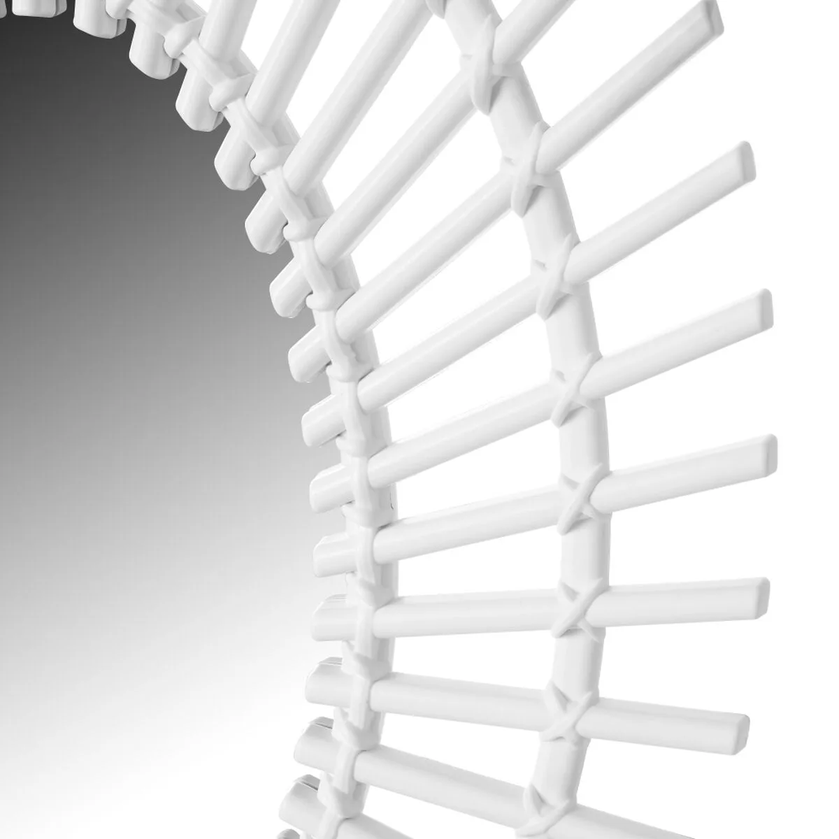 Miroir mural blanc 35 x 1 5 x 50 cm s880879636. Chez Diaytar, nous sommes convaincus que le meilleur produit est celui qui allie utilité, beauté et innovation. C'est notre credo.