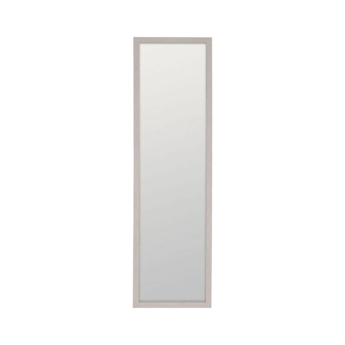 Miroir mural blanc 43 x 3 x 145 cm s880784783. Diaytar : Votre destination shopping en ligne pour découvrir les dernières tendances et produits généraux soigneusement sélectionnés