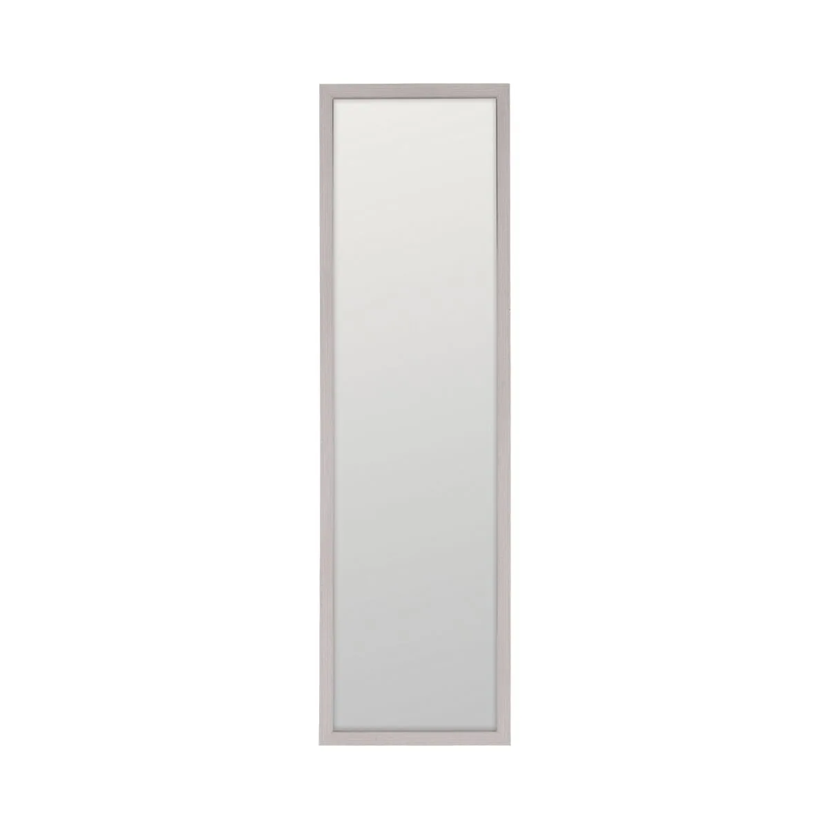 Miroir mural blanc 43 x 3 x 145 cm s880785136. Bienvenue chez Diaytar - Votre destination shopping pour tous vos besoins du quotidien !