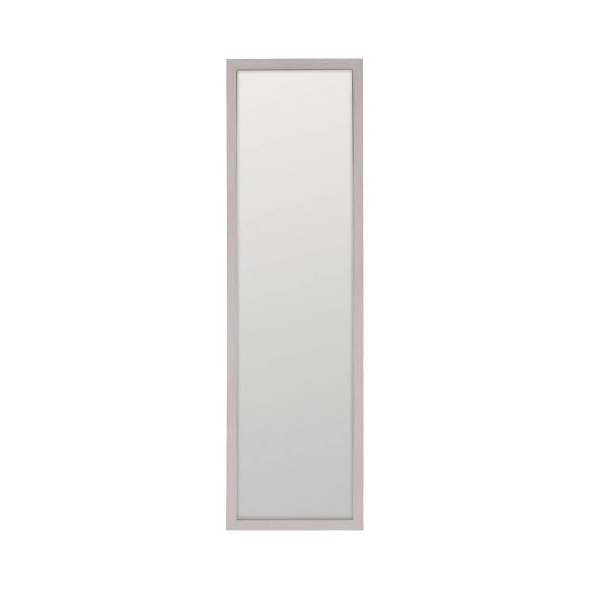 Miroir mural blanc 43 x 3 x 145 cm s880785156. Bienvenue sur Diaytar, la plateforme qui réconcilie l'âme de la boutique de quartier avec la puissance du digital.