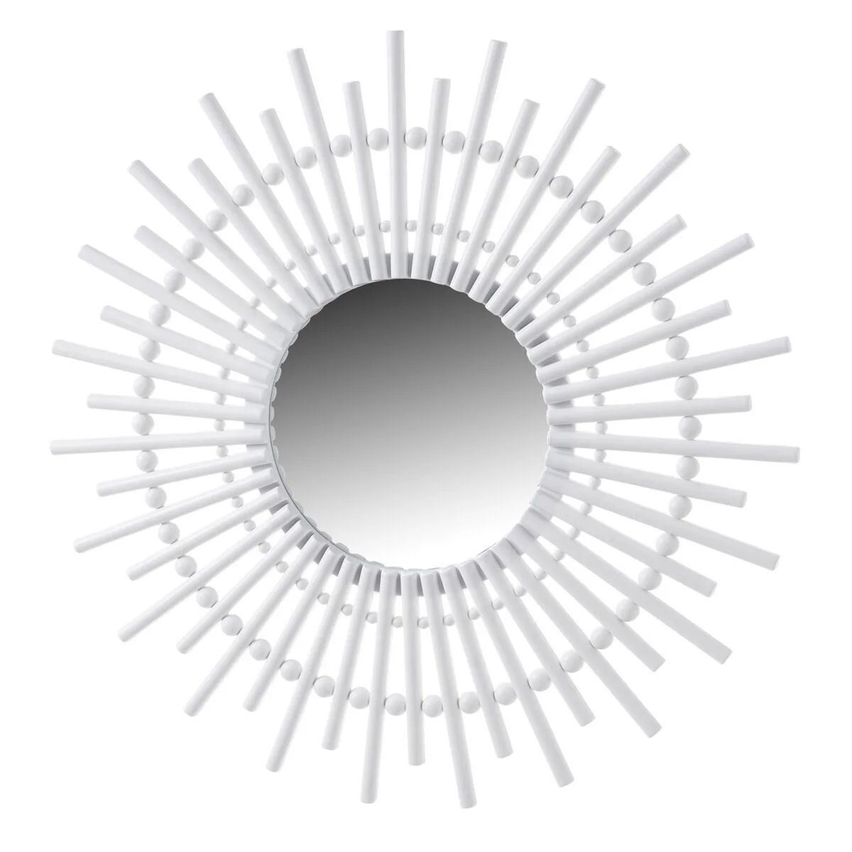 Miroir mural blanc 50 x 1 5 x 50 cm s880879360. L'aventure Diaytar commence ici : parcourez un catalogue généraliste unique où la surprise et la qualité sont au rendez-vous