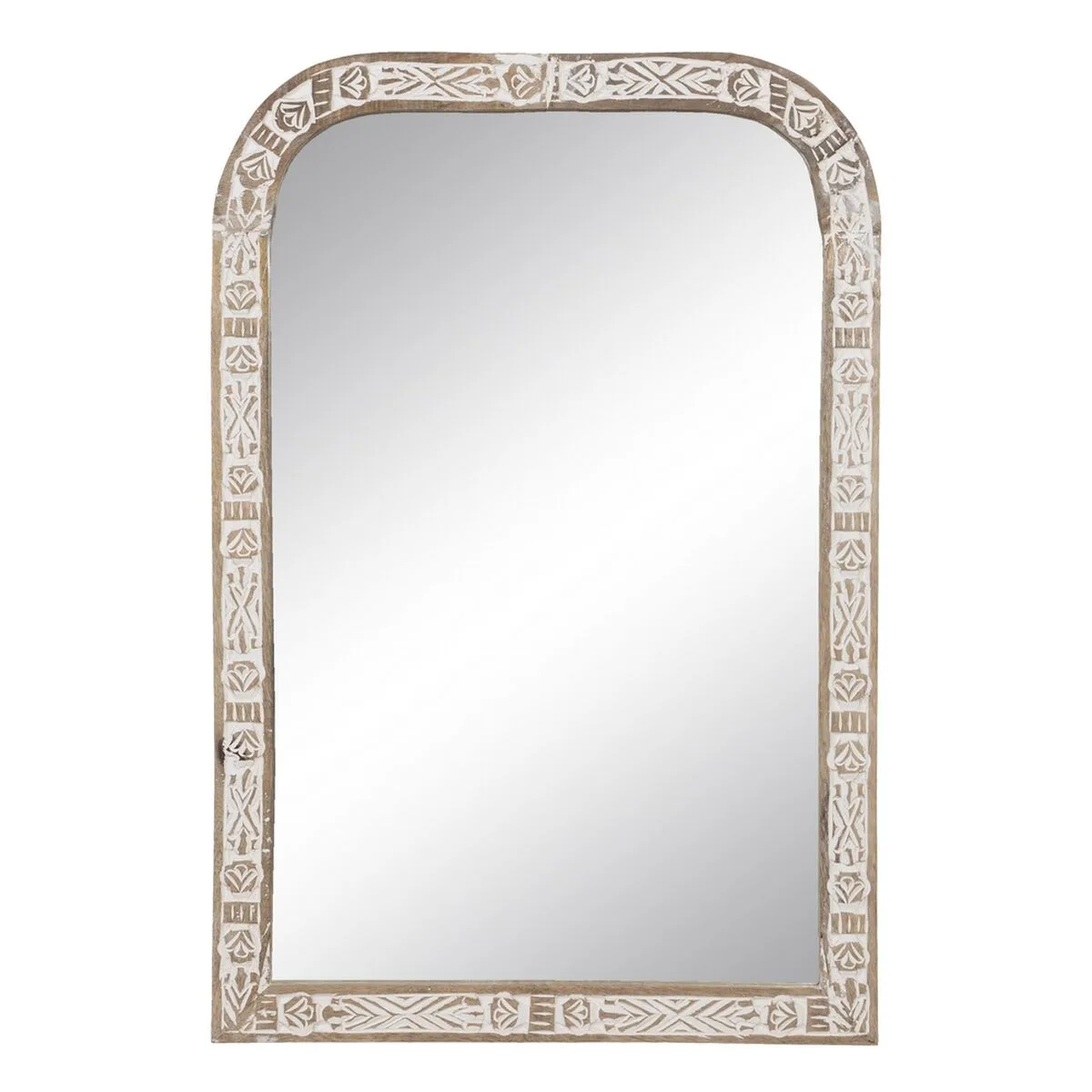 Miroir mural blanc 51 x 3 x 76 cm s880209594. Explorez la galerie virtuelle Diaytar et laissez-vous séduire par nos produits généraux tendance et nos inventions électroniques exclusives