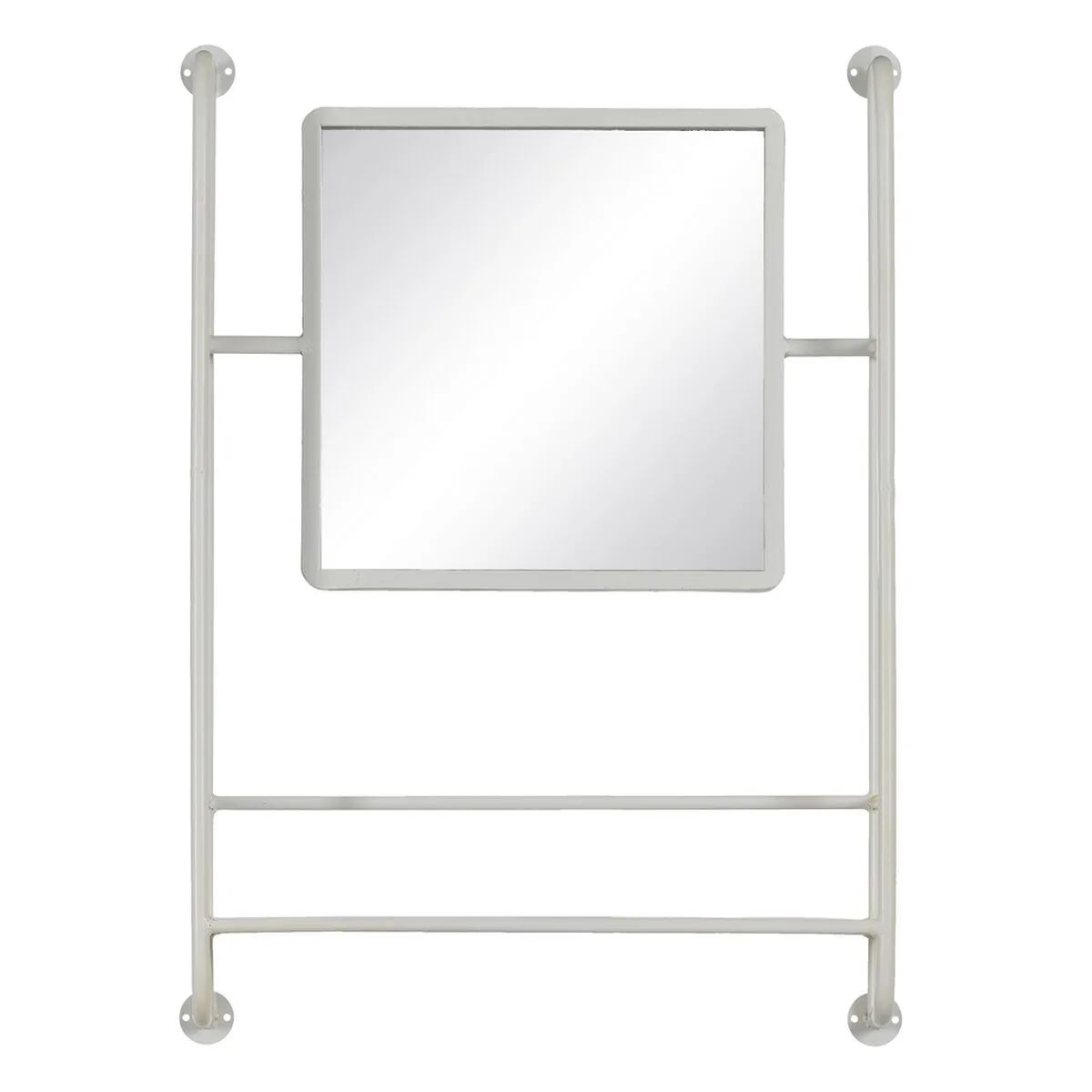Miroir mural blanc 52 5 x 12 x 73 cm s880507055. Diaytar : là où le shopping devient une forme d'art. Curateur d'un quotidien plus beau et plus fonctionnel.