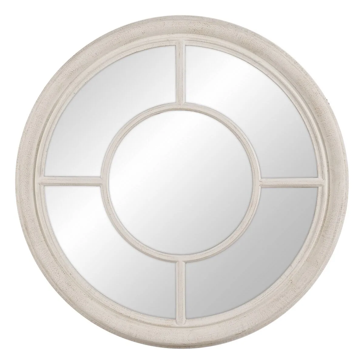 Miroir mural blanc fenetre 79 x 3 5 x 79 cm s880513255. Diaytar ne stocke pas des produits, il collectionne des pièces uniques pour enrichir votre quotidien.