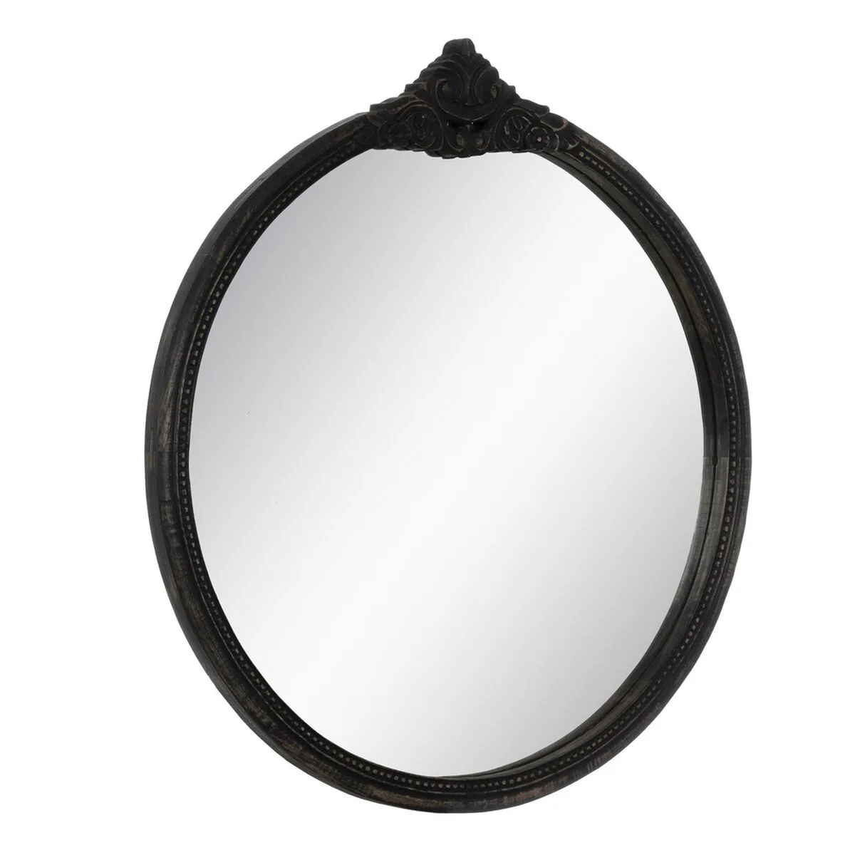 Miroir mural brun fonce vertical 76 2 x 3 8 x 81 3 cm s880573922. Chez Diaytar, nous célébrons l'innovation sous toutes ses formes, des produits high-tech les plus fous aux objets maison les plus malins.