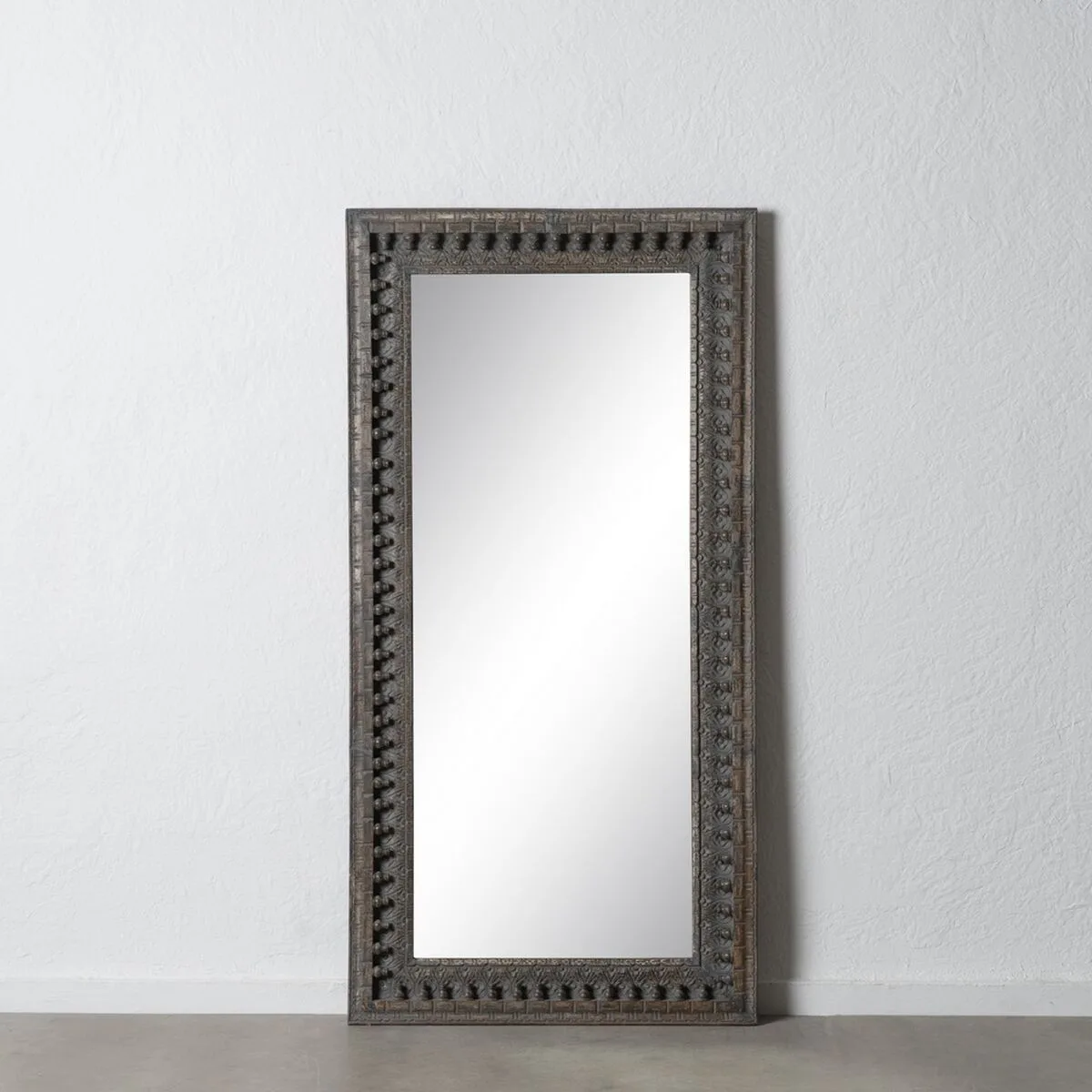 Miroir mural brun fonce vertical 84 x 4 5 x 169 cm s880718275. Diaytar, l'art de mélanger les genres : trouvez l'équipement électronique parfait et l'objet déco qui lui correspondra