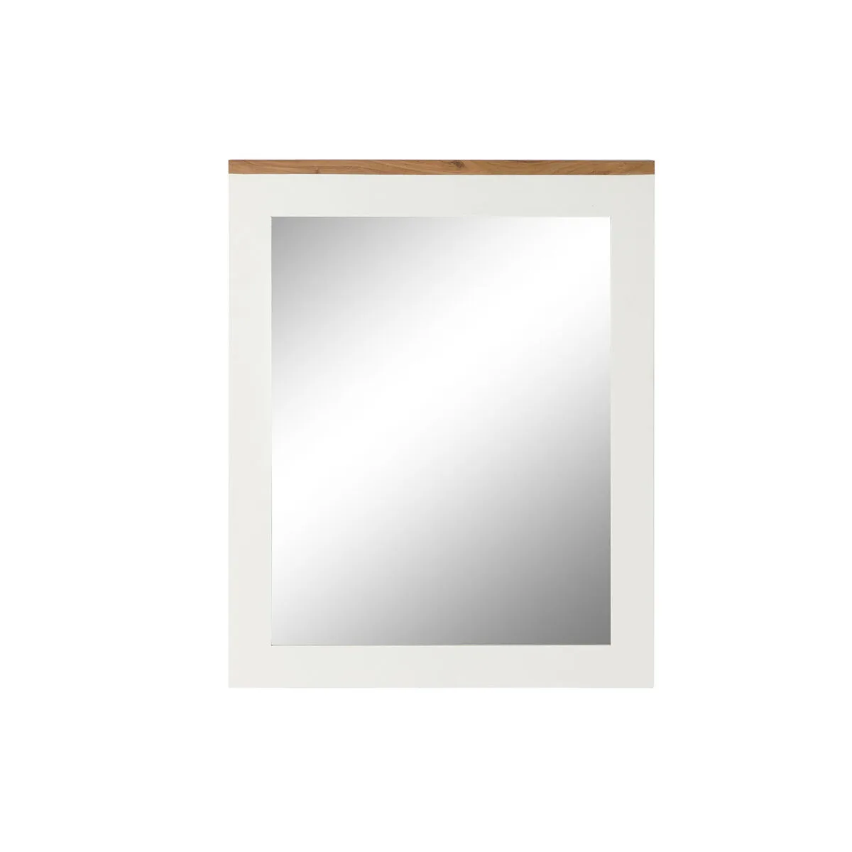 Miroir mural dkd home decor blanc marron urbaine 90 x 1 5 x 113 cm s305263393. Notre raison d'être : vous faire économiser le plus précieux des resources : votre temps. Bienvenue sur Diaytar, les produits triés sur le volet.
