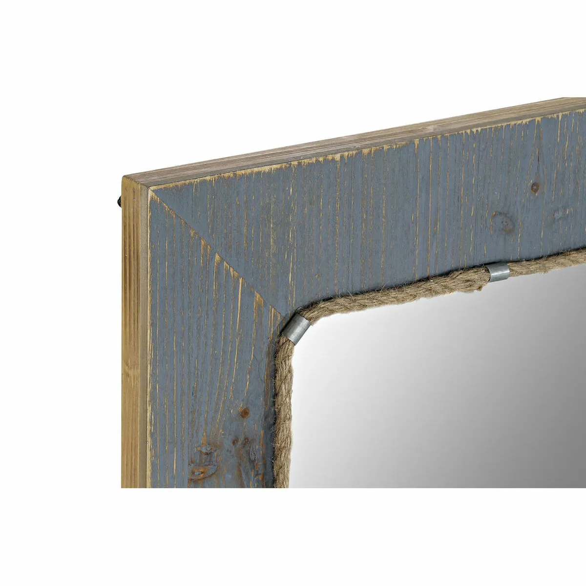Miroir mural dkd home decor bleu blanc naturel 60 x 3 5 x 89 5 cm s302185517. Diaytar a fait de la variété son arme secrète : une offre généraliste si vaste que vous y trouverez forcément l'inimaginable